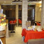 Szálloda Le Mediterraneen 3*