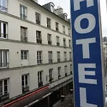 Le Mediterraneen Szálloda 3*