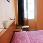 Szálloda Le Mediterraneen 3*