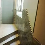 Le Mediterraneen Szálloda