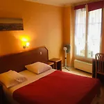 Szálloda Le Mediterraneen 3*
