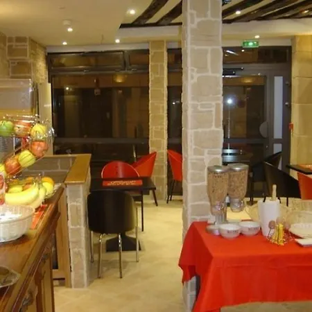 Le Mediterraneen Hotel Paris