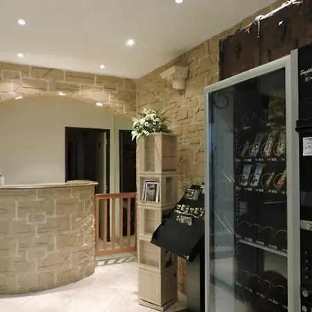 Le Mediterraneen Hotel Paris