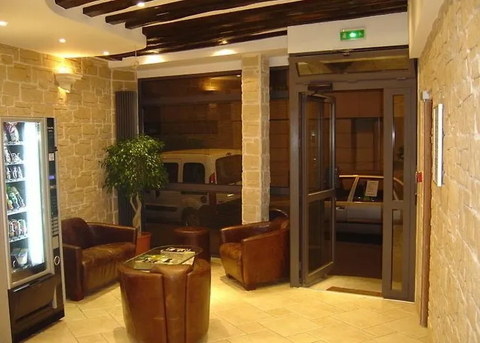 Le Mediterraneen Paris