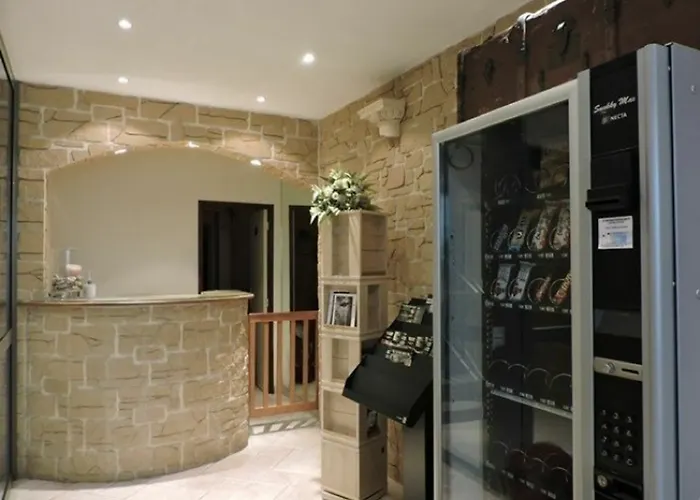 Le Mediterraneen Hotel Paris