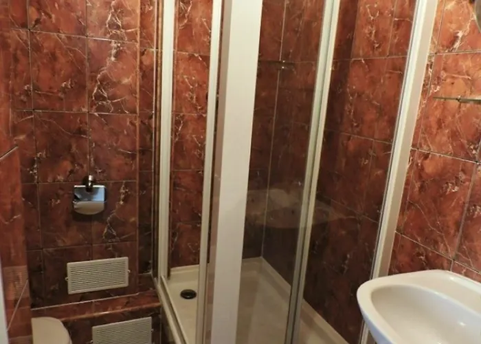 Hotel Le Mediterraneen