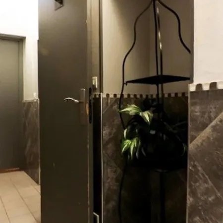Le Mediterraneen Otel 3*