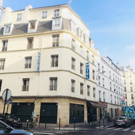 Le Mediterraneen Otel
